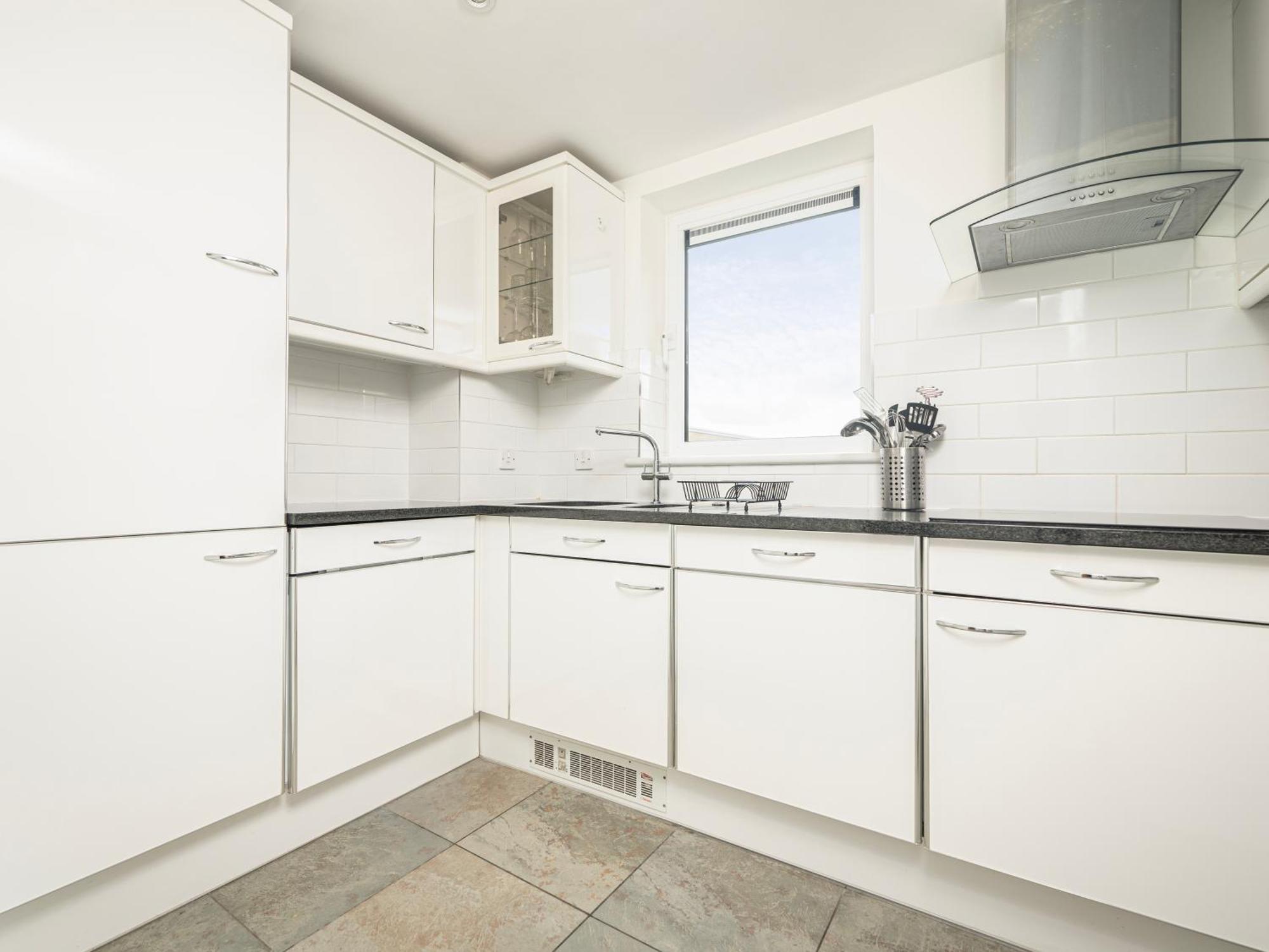 The View Greenwich - Luxury River Thames Apartament