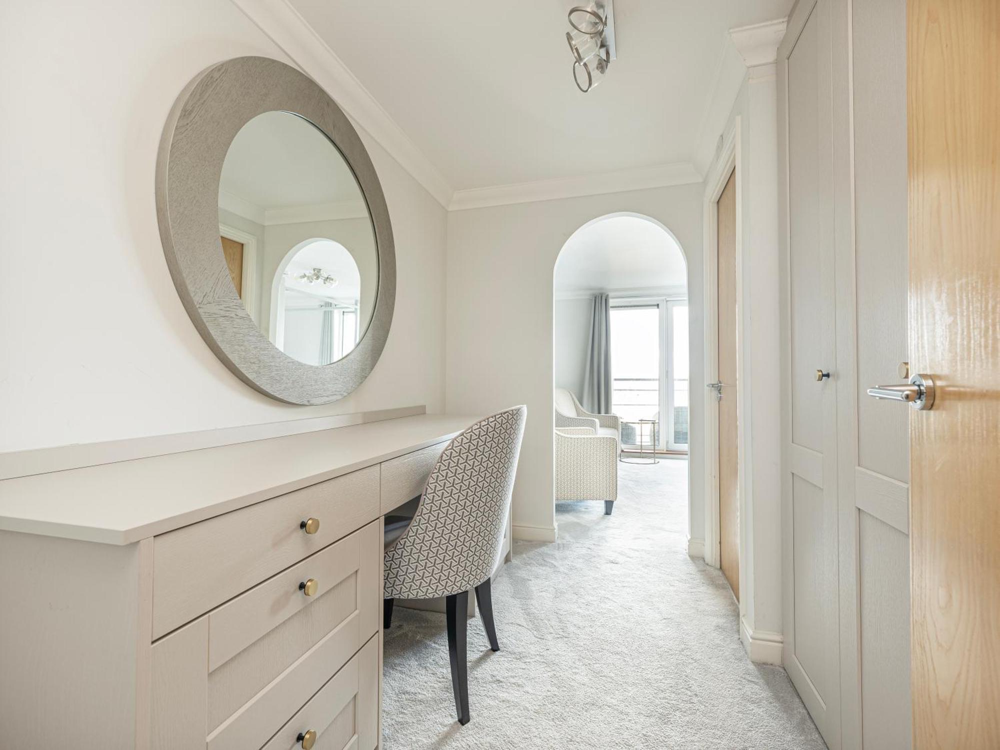 Apartament The View Greenwich - Luxury River Thames